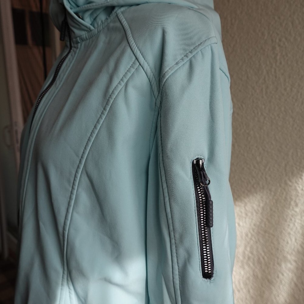 Free Country Blue Jacket